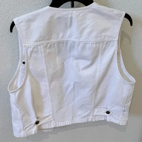 Lizwear  women Vest - Picture 3 of 5